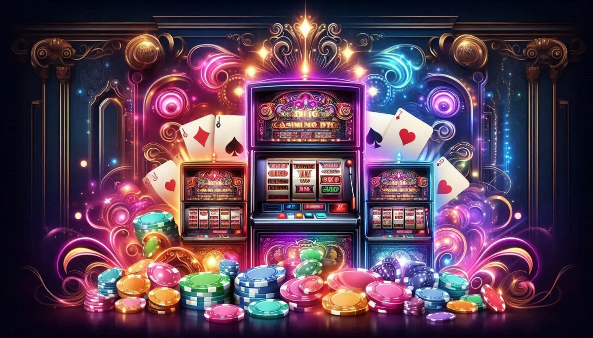 Perth Online Casino